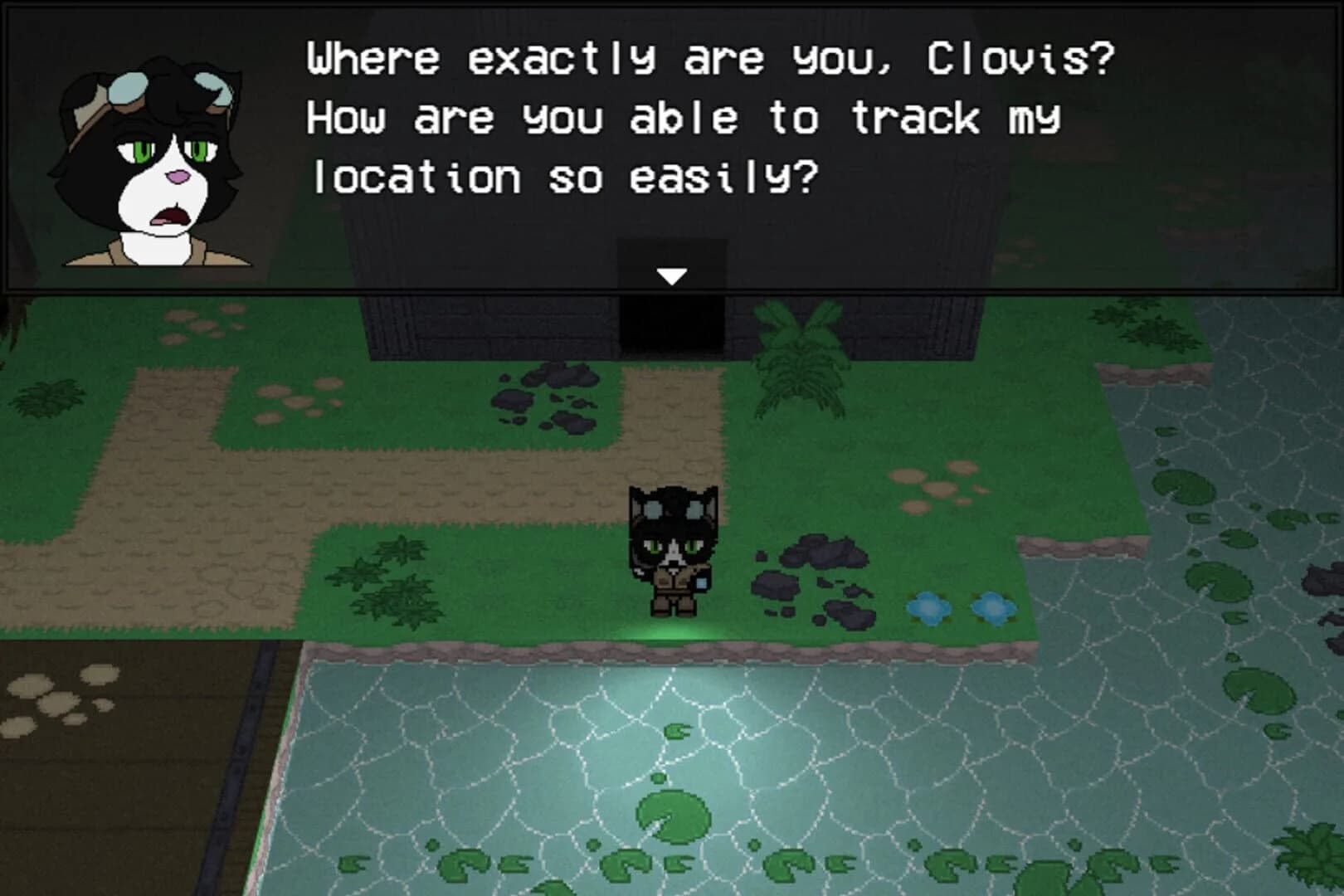 Niravasi screenshot 2