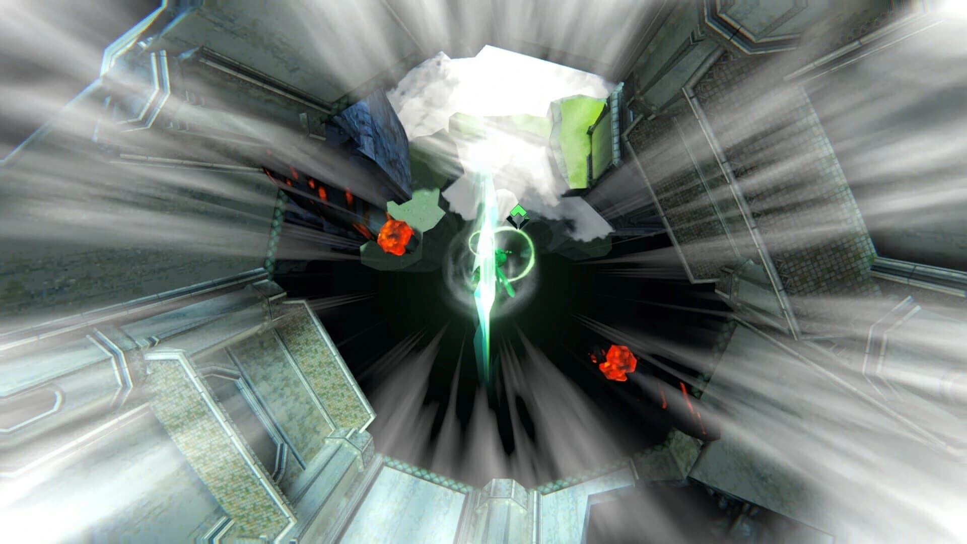 Nirih screenshot 2
