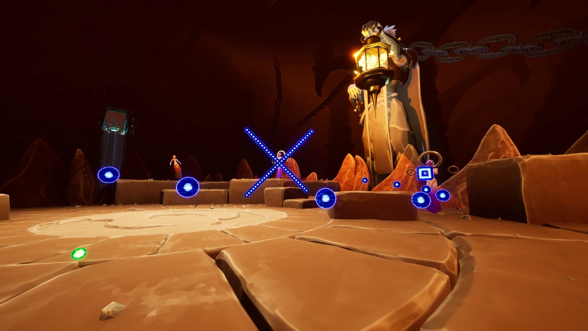 Nirvana screenshot 8