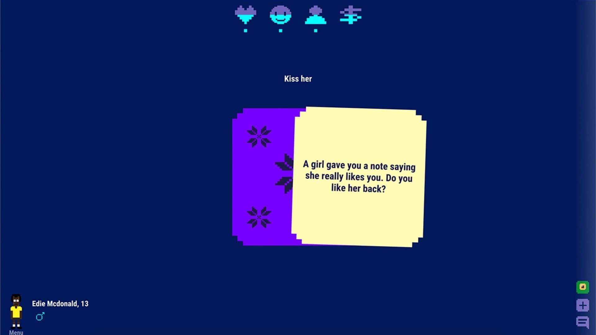 Nirvana: Game of Life screenshot 3
