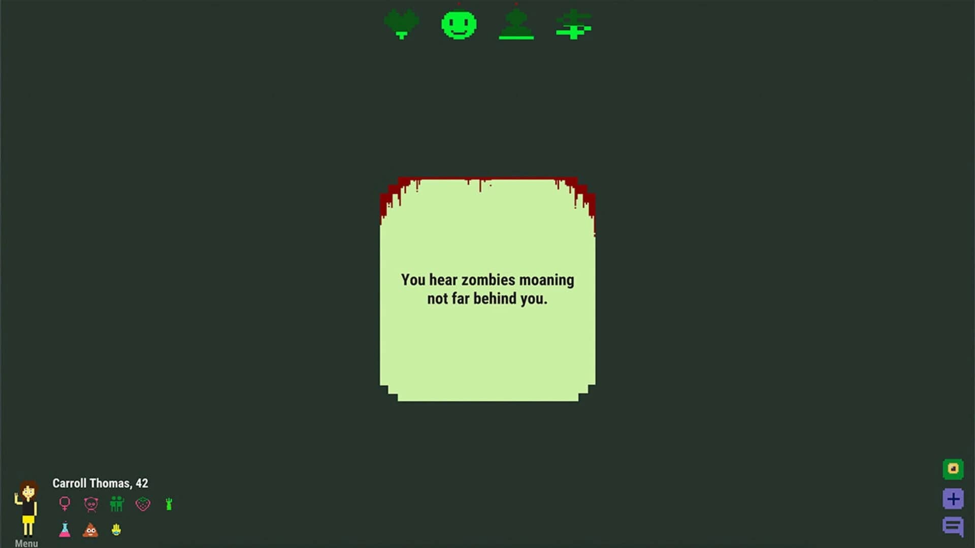 Nirvana: Game of Life screenshot 2