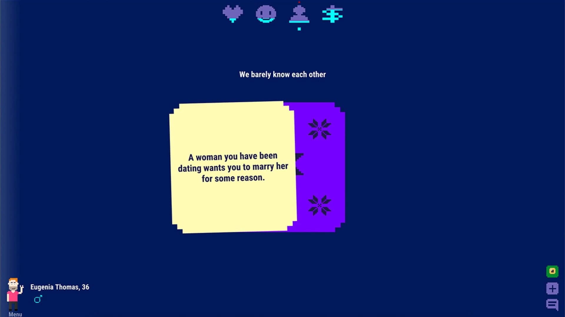 Nirvana: Game of Life screenshot 5