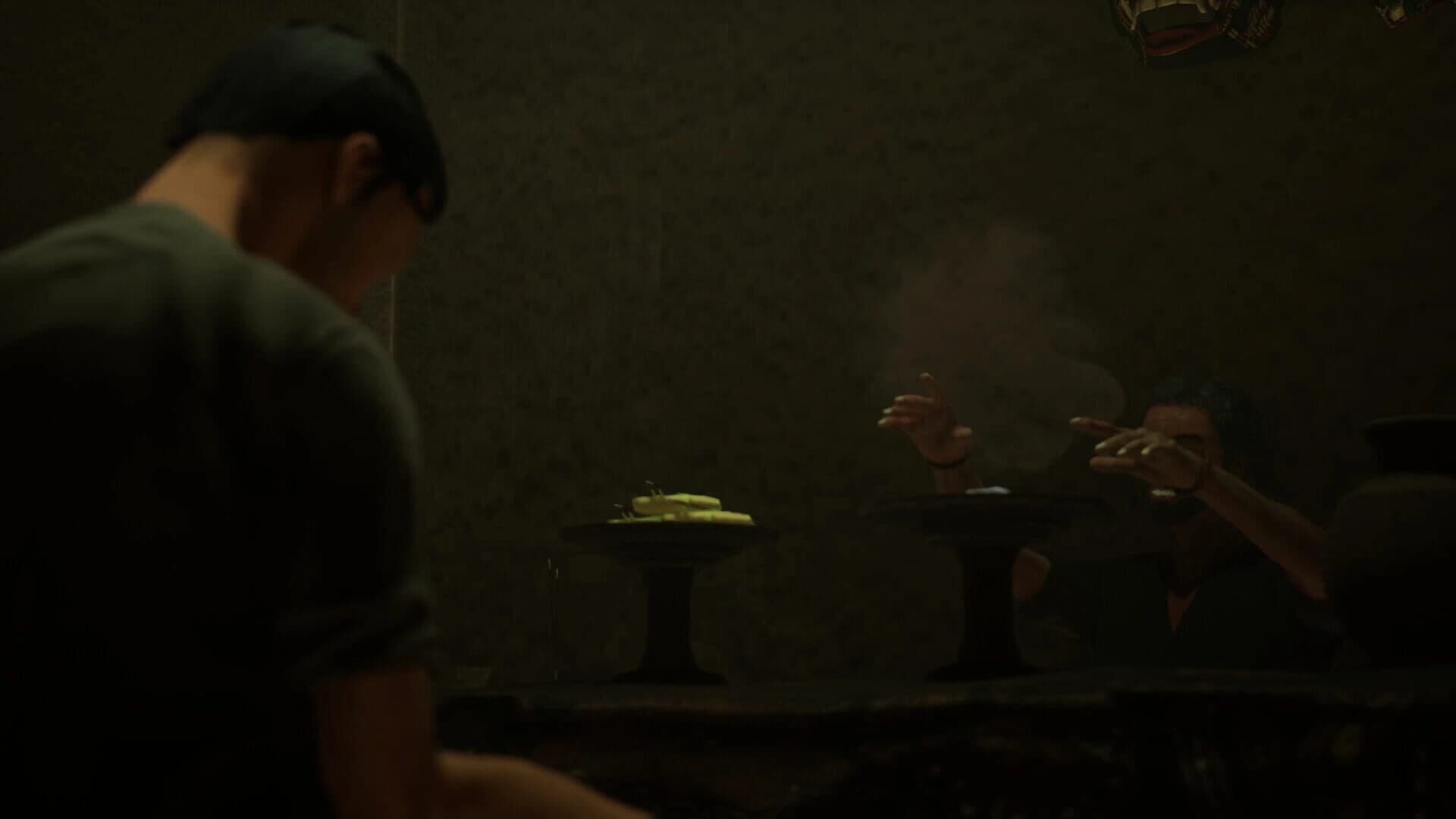 Niskala: Sacred Knowledge of Leyak screenshot 3