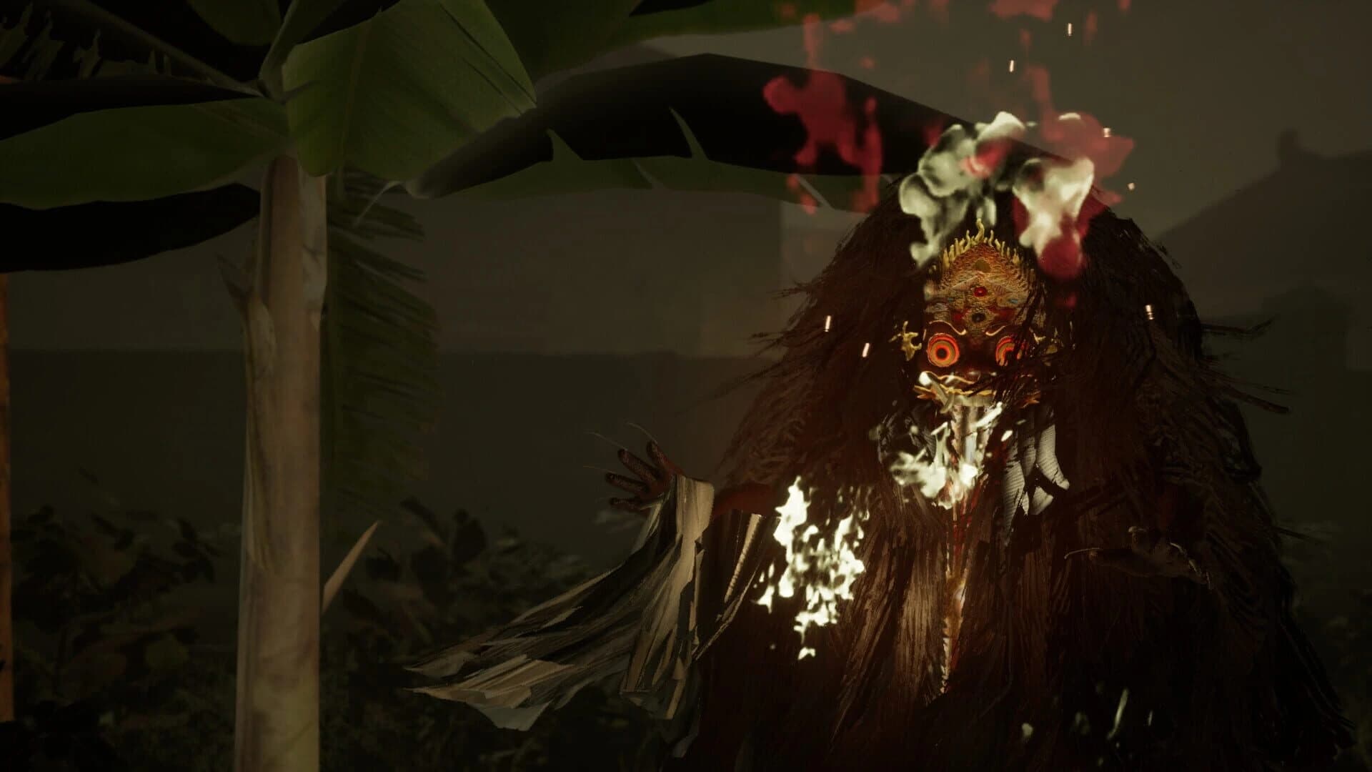 Niskala: Sacred Knowledge of Leyak screenshot 1