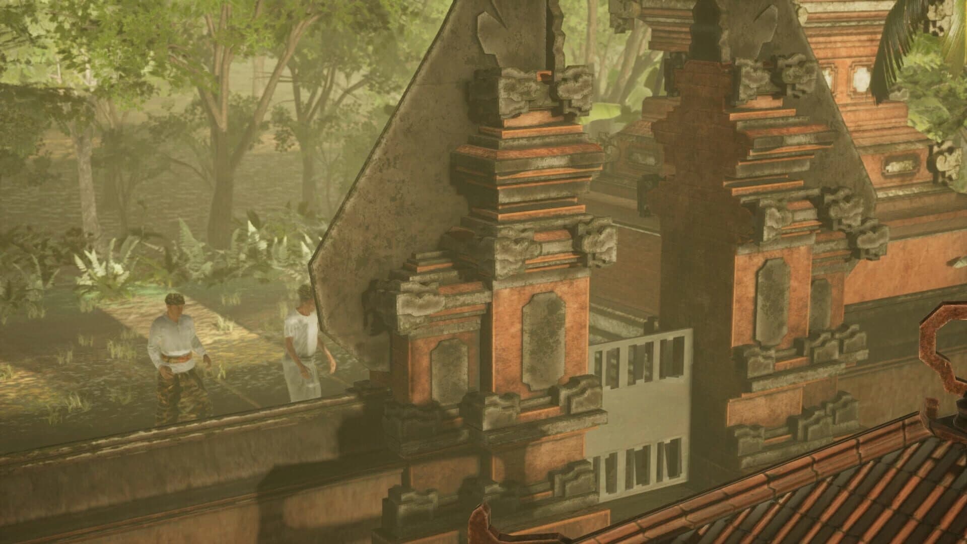 Niskala: Sacred Knowledge of Leyak screenshot 4