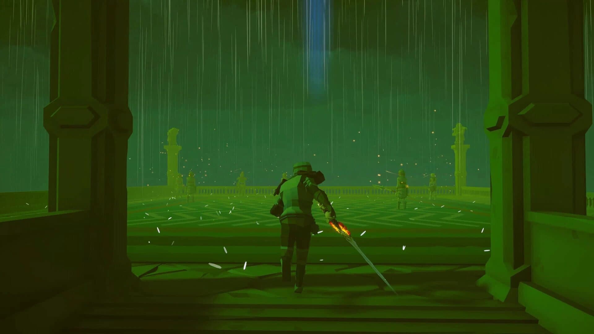 Nith Realms screenshot 2