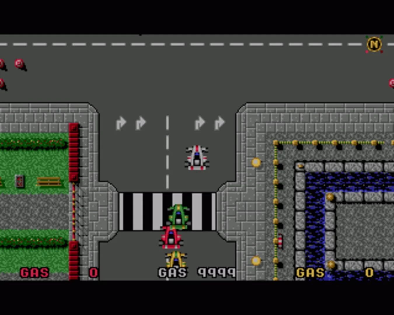 Nitro screenshot 3