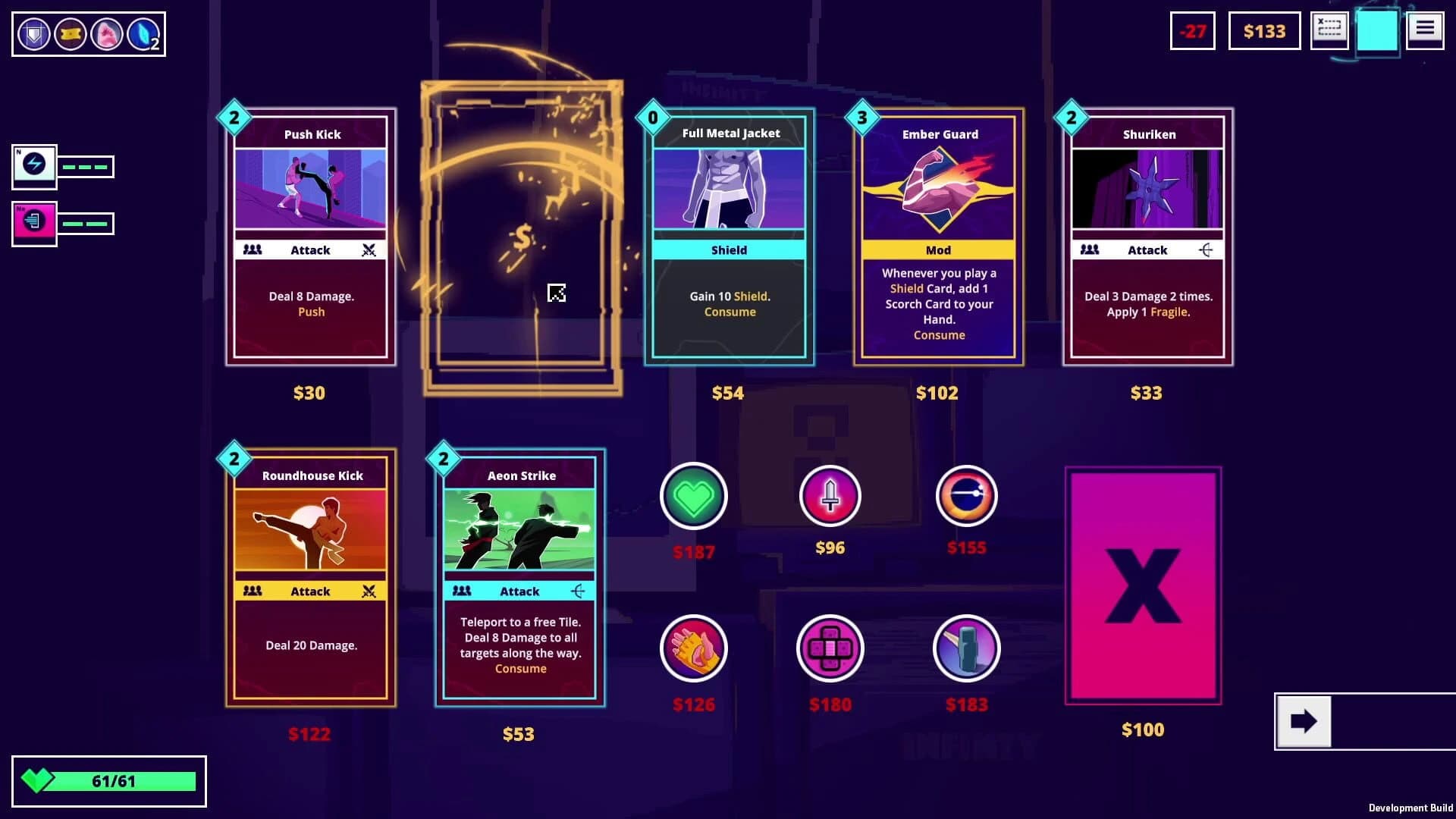 Nitro Kid screenshot 1