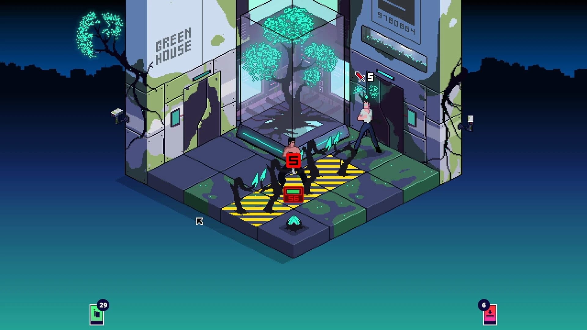 Nitro Kid screenshot 3