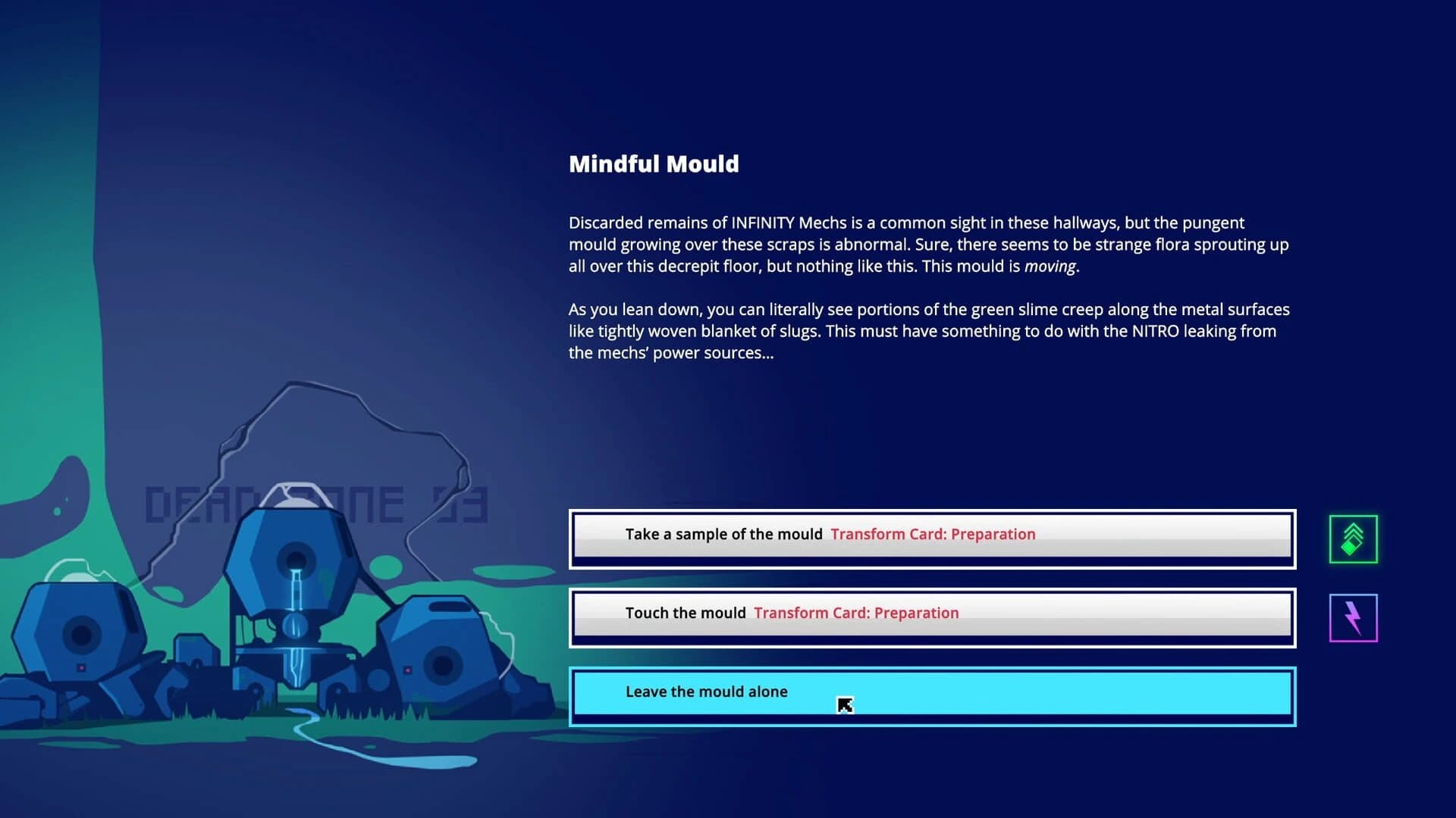 Nitro Kid screenshot 4