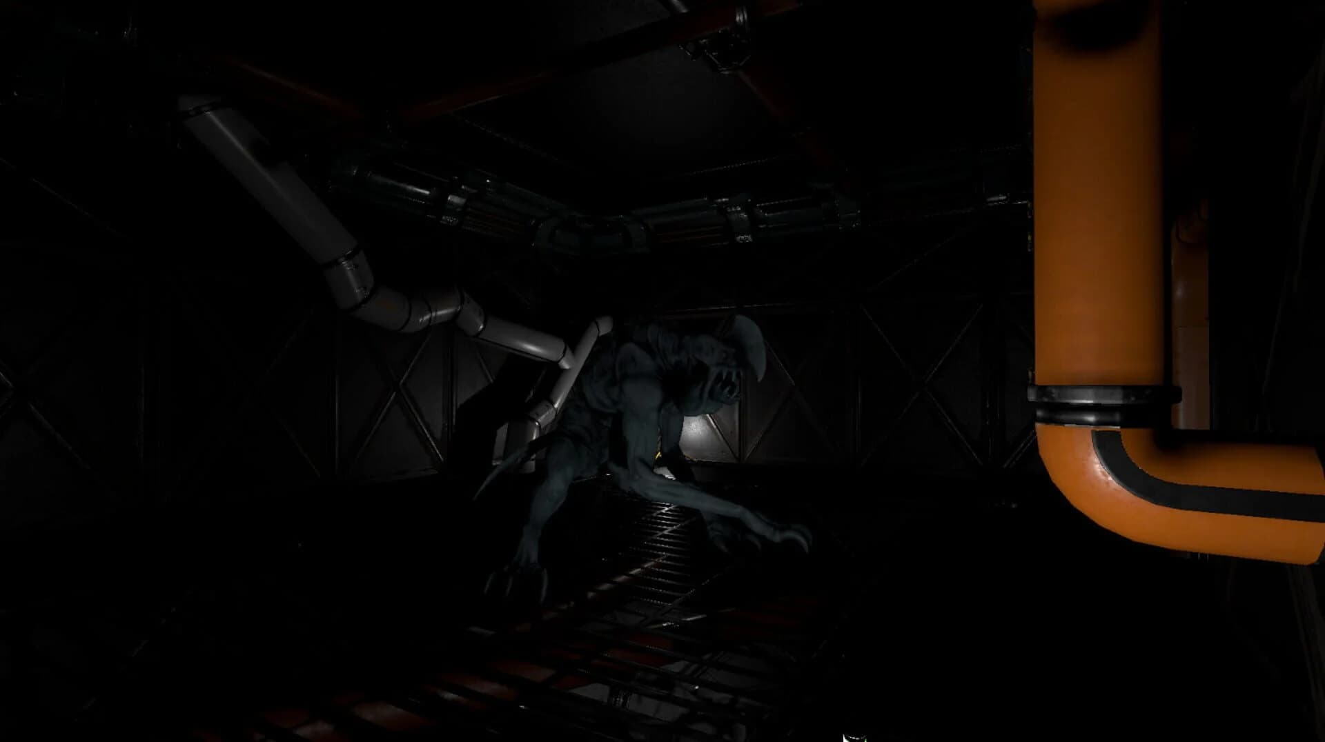 Nitrogen Narcosis screenshot 1