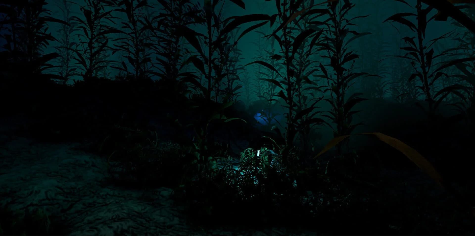 Nitrogen Narcosis screenshot 4