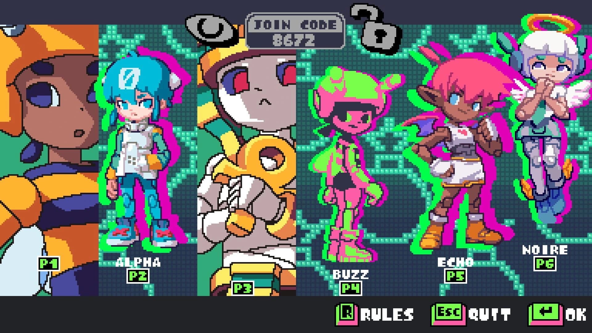 Nitronauts screenshot 2