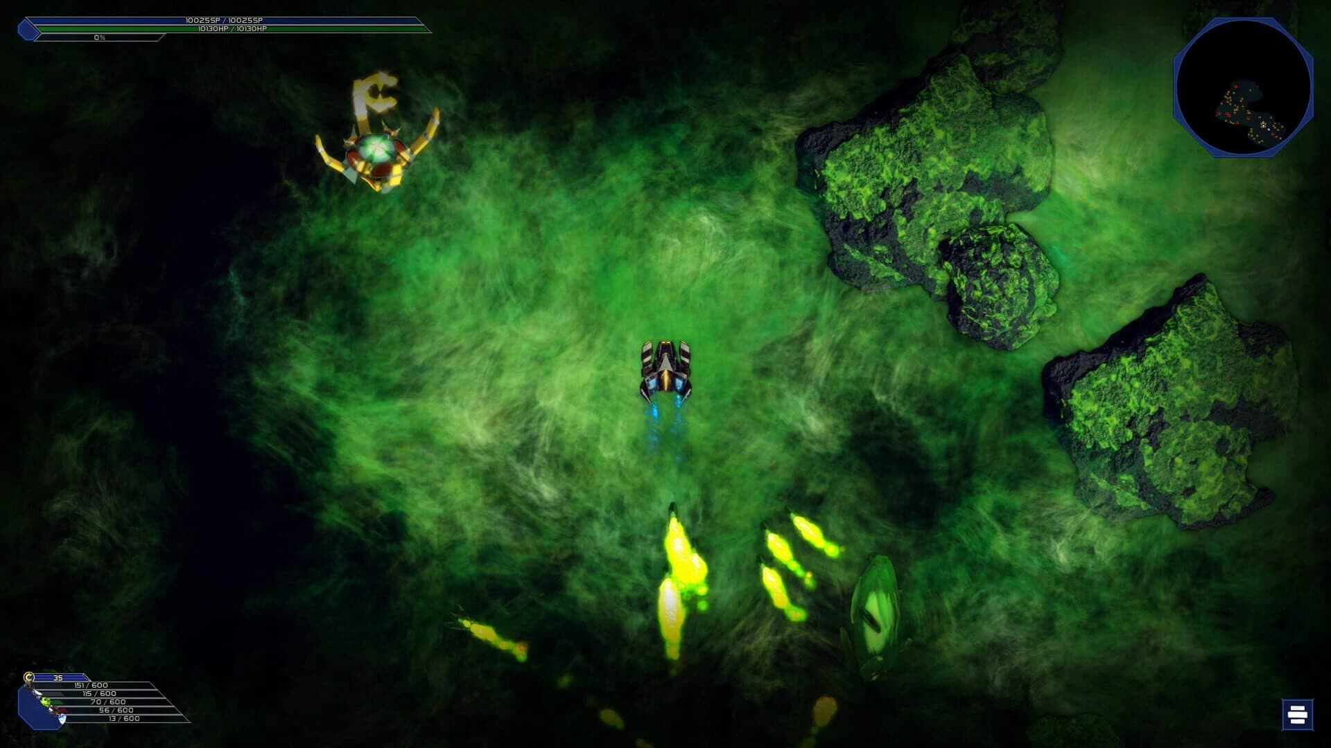 Nitroverse screenshot 4