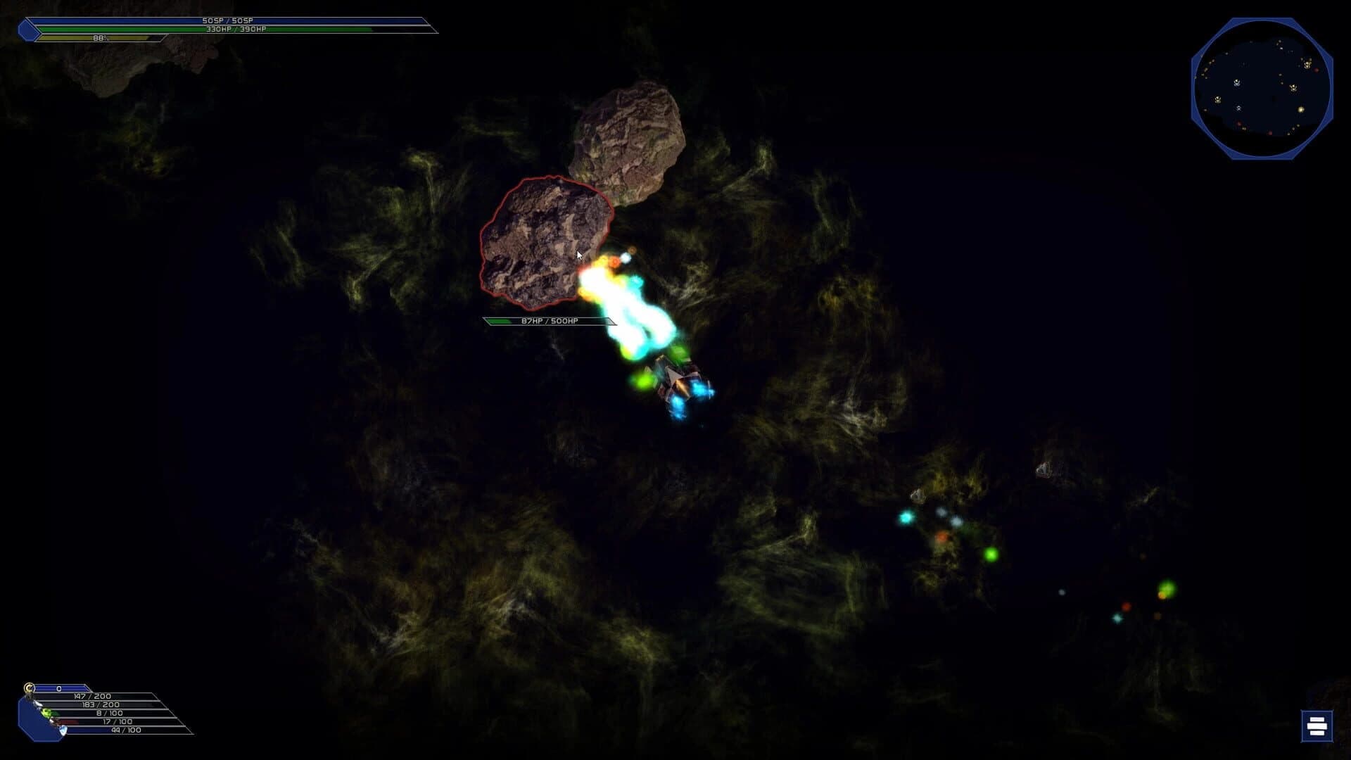 Nitroverse screenshot 5