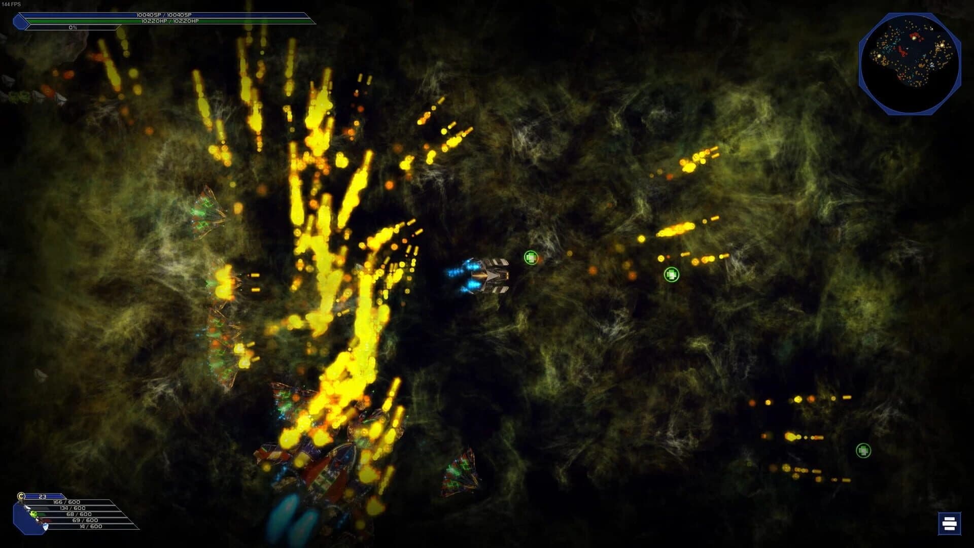 Nitroverse screenshot 2