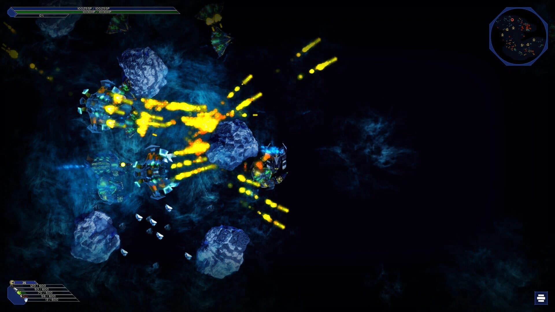 Nitroverse screenshot 3