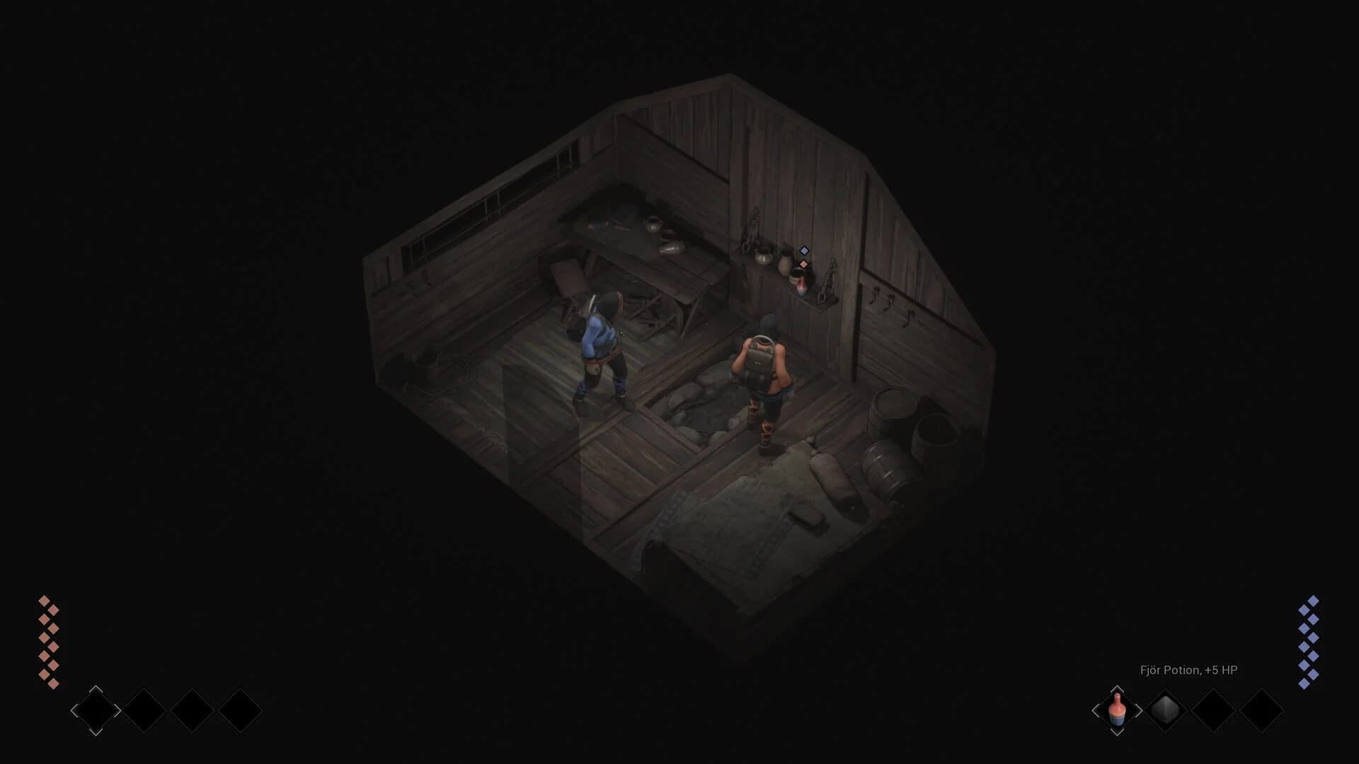 Njorun's Will screenshot 5