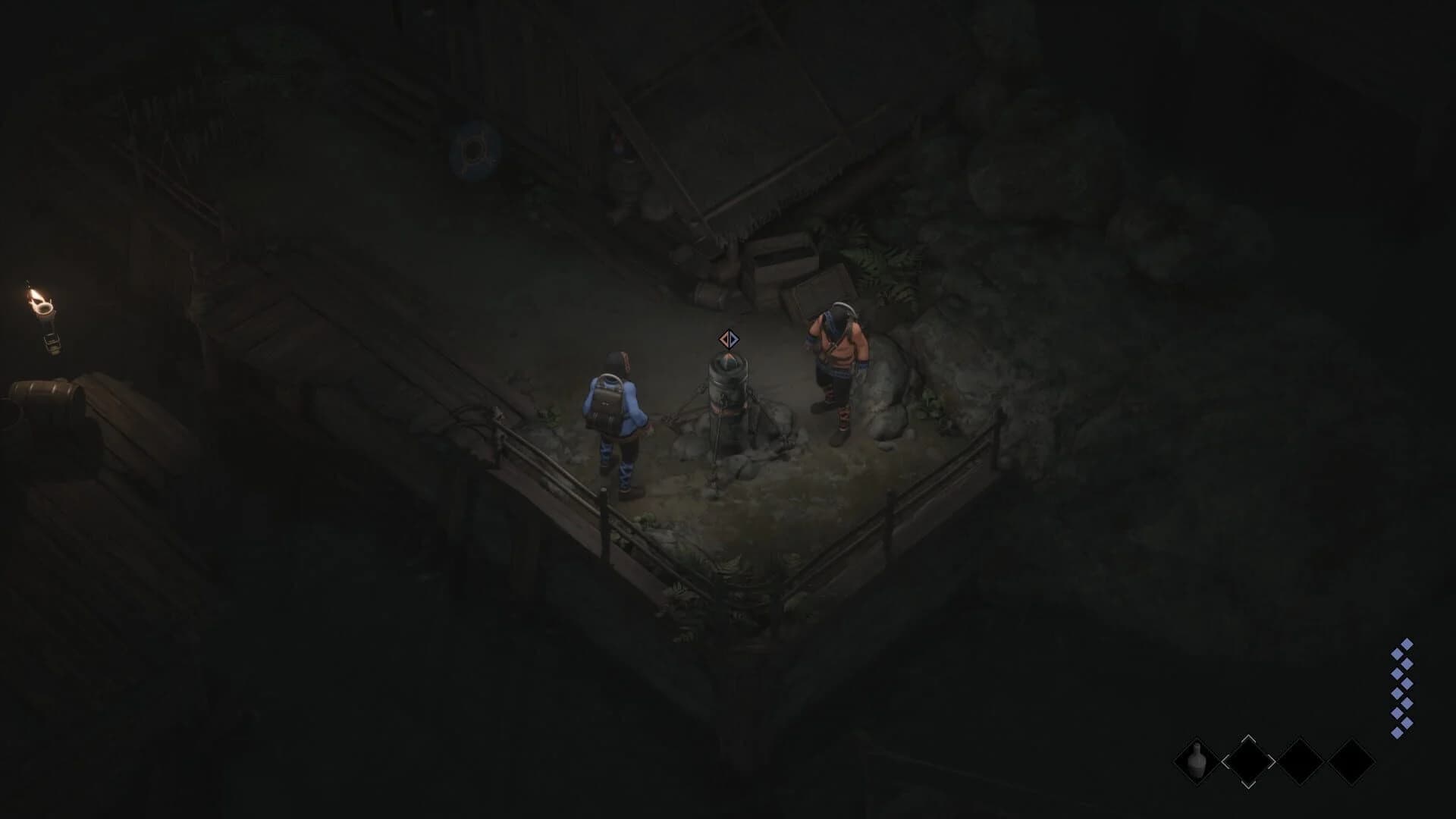 Njorun's Will screenshot 4