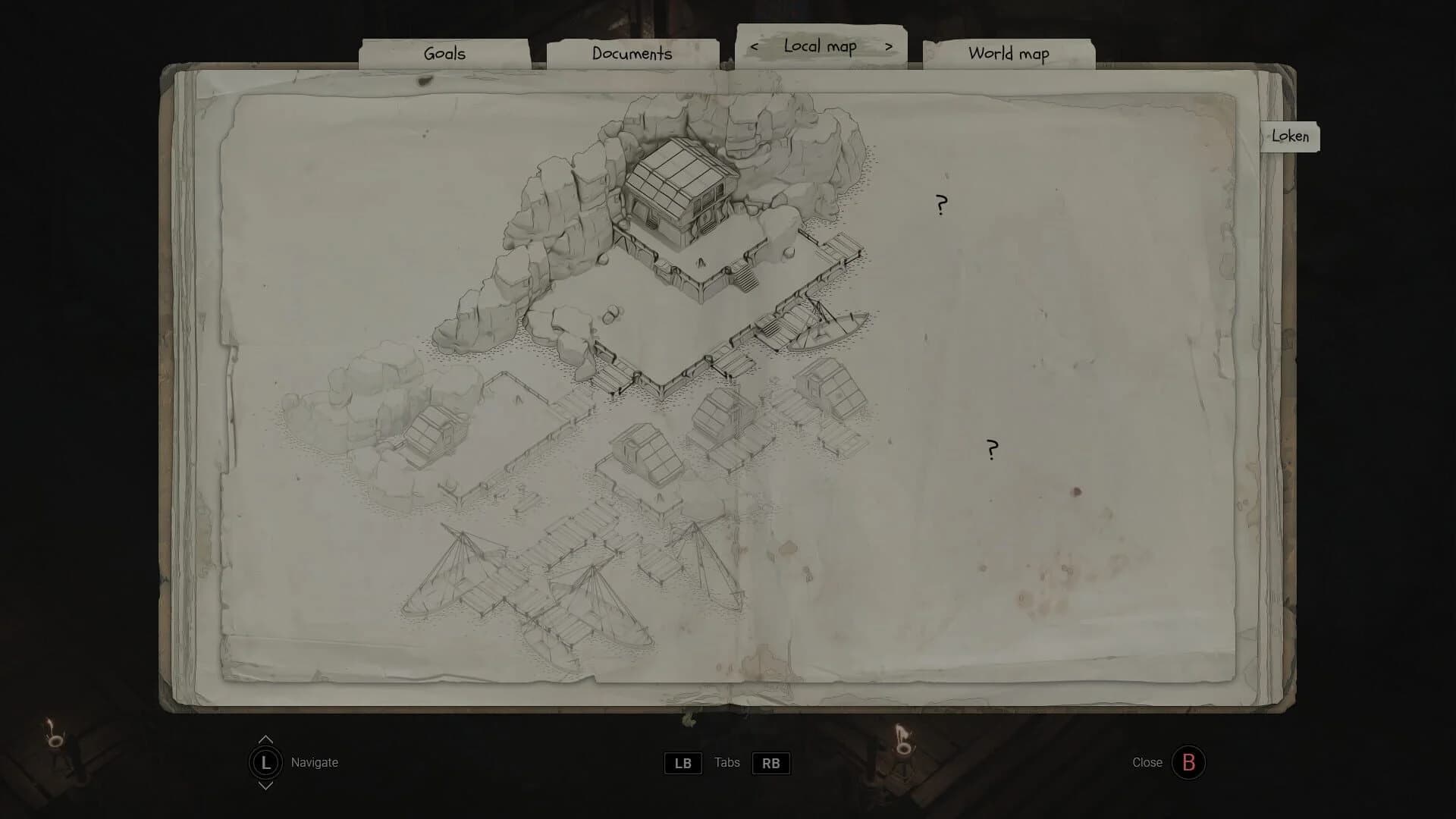 Njorun's Will screenshot 3
