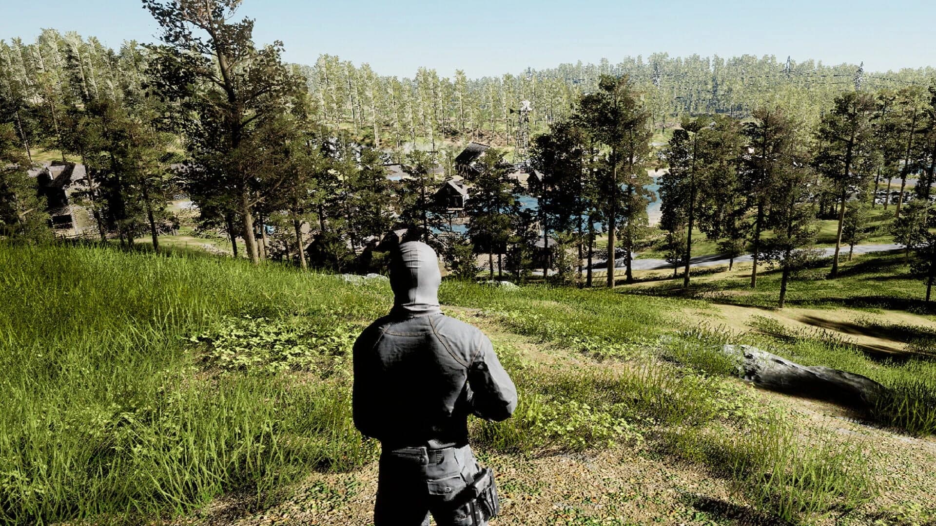 No 1 Lives screenshot 1