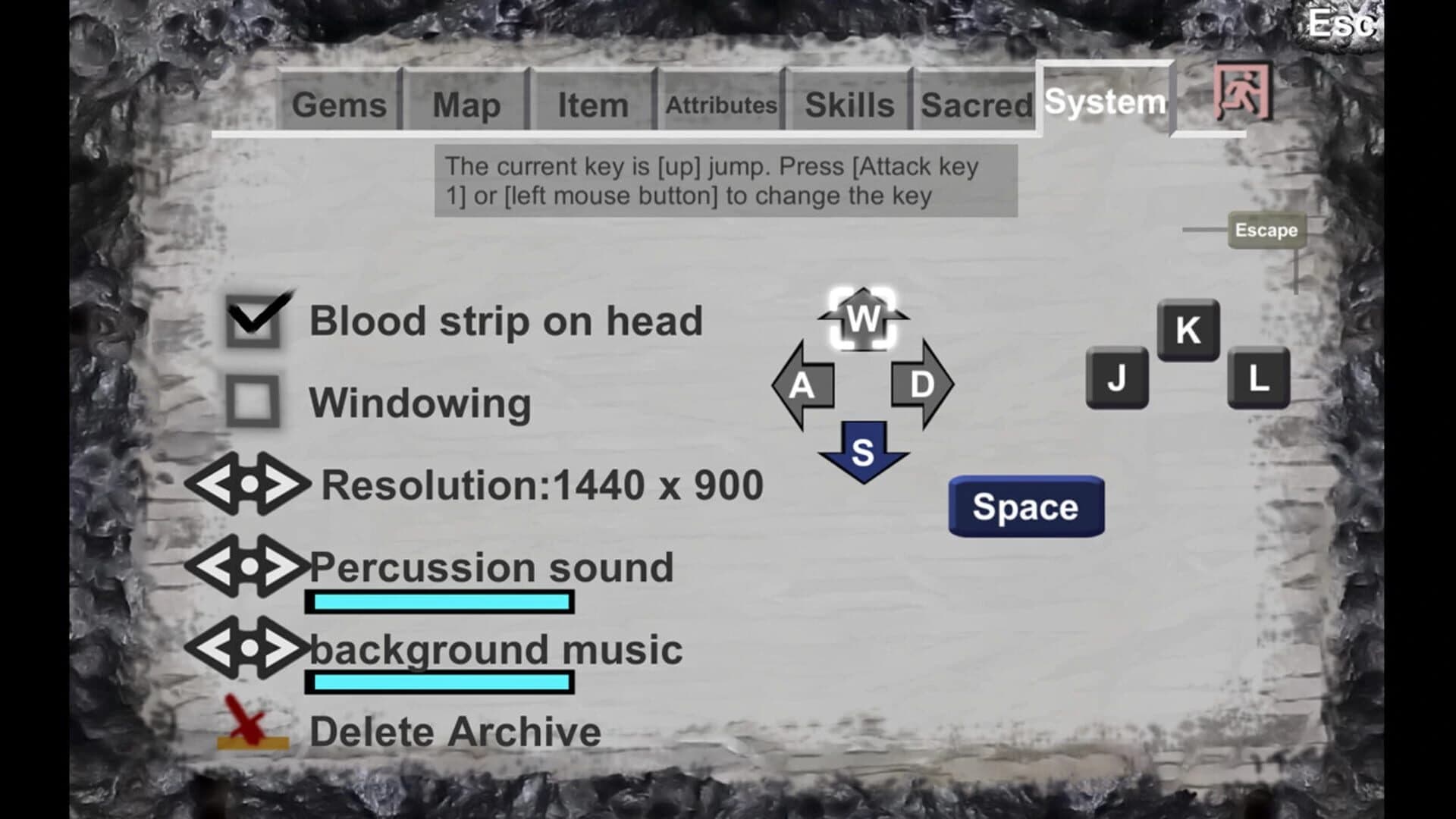 No Afraid Of Battle screenshot 5