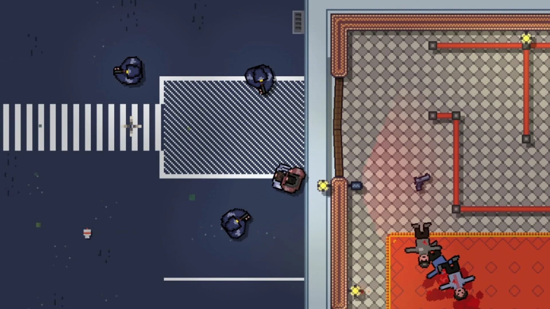 No Alibi screenshot 3