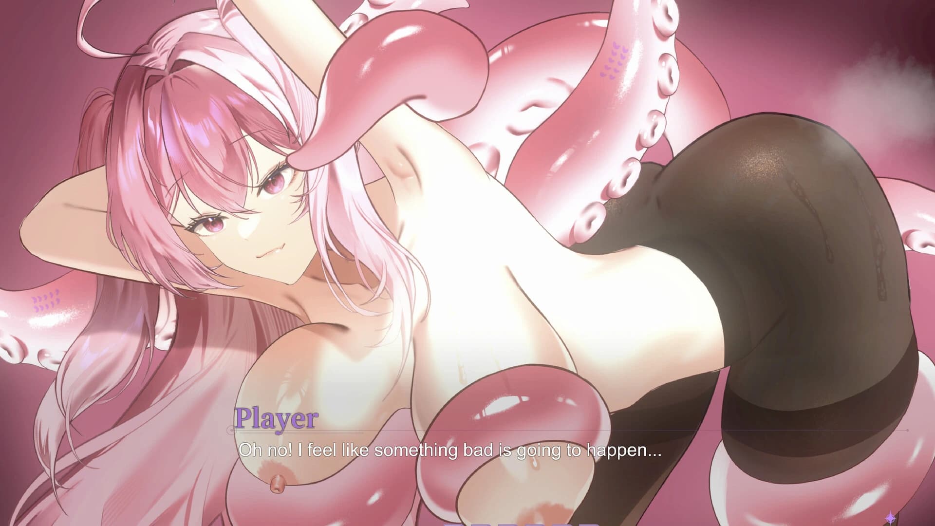 No Alien Dating Allowed! screenshot 4