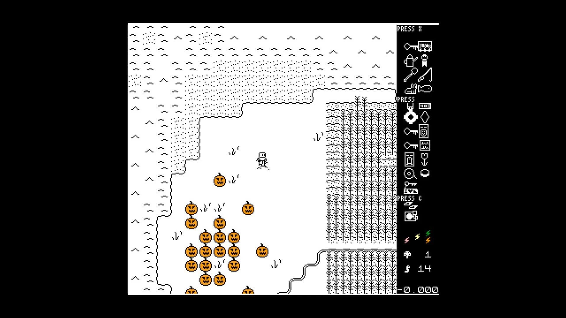 No Anglerfish screenshot 5