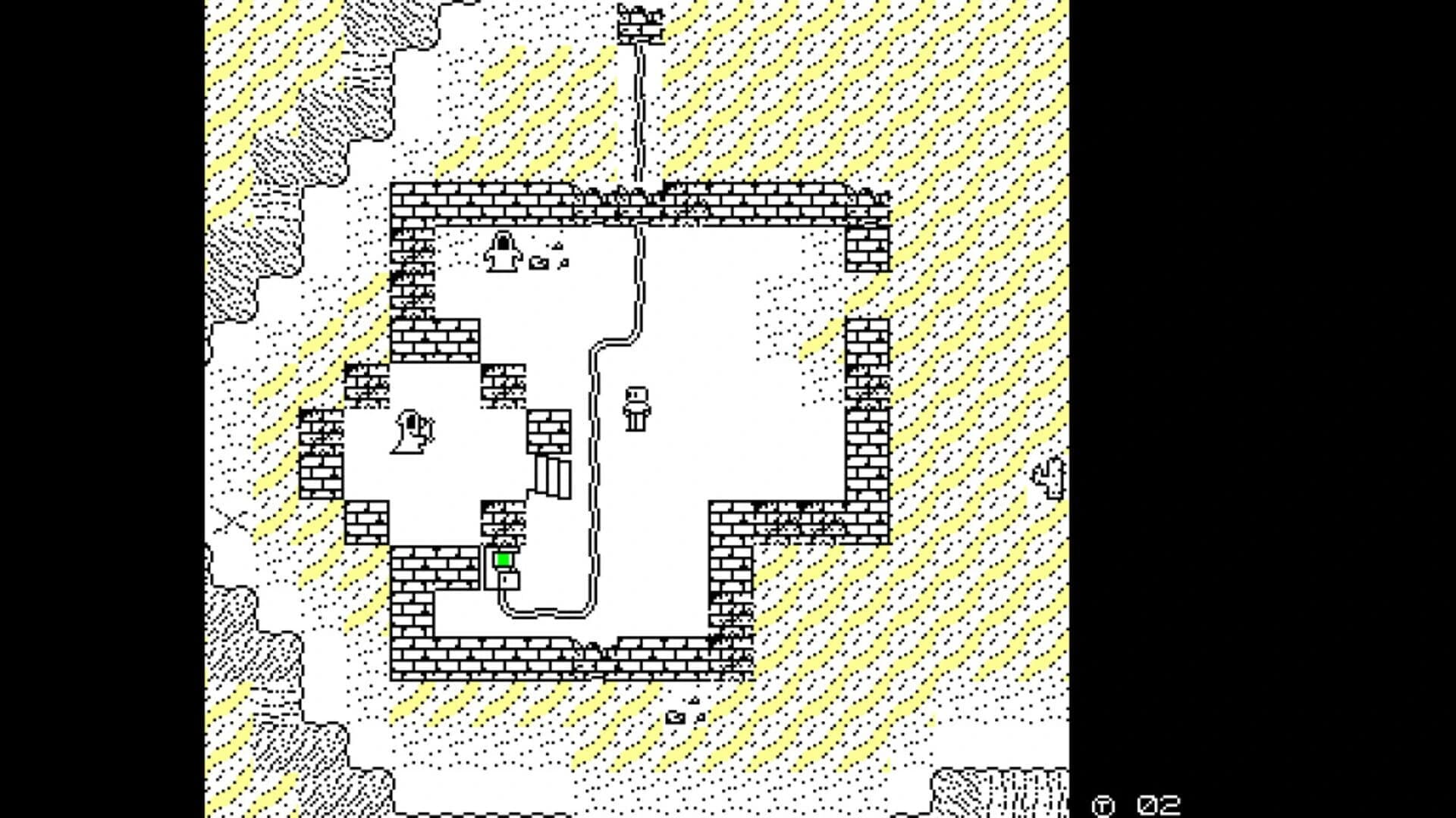 No Anglerfish screenshot 4