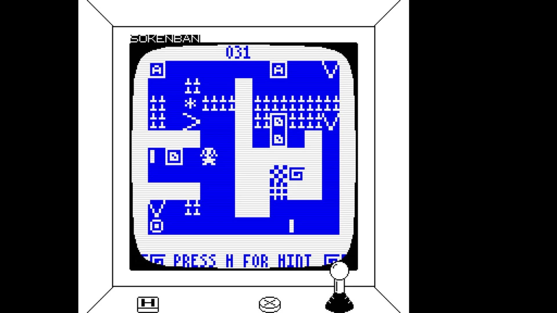 No Anglerfish screenshot 3