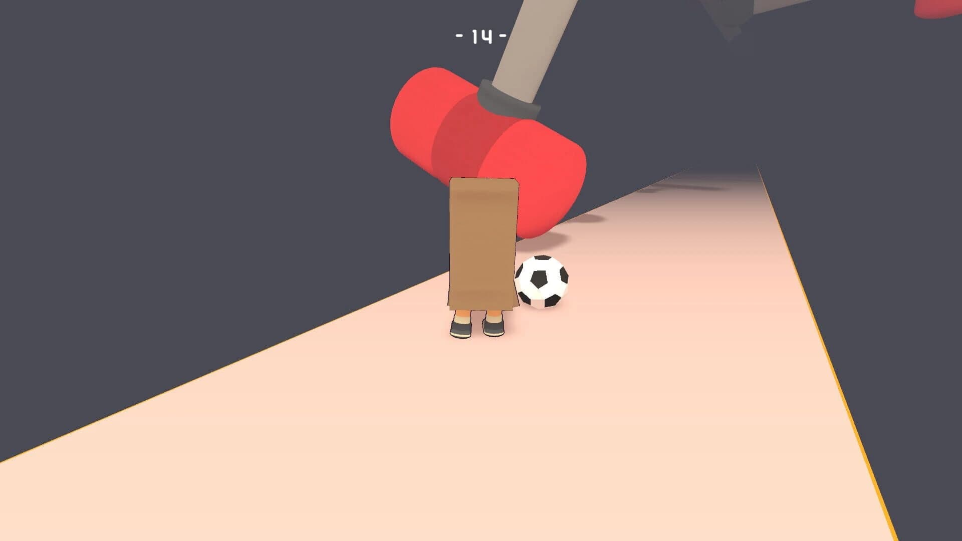 No Arm screenshot 3