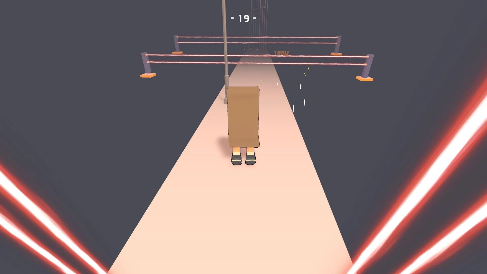 No Arm screenshot 5