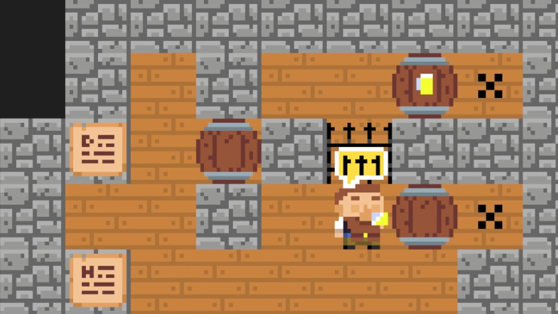 No Beer Left Behind! screenshot 4