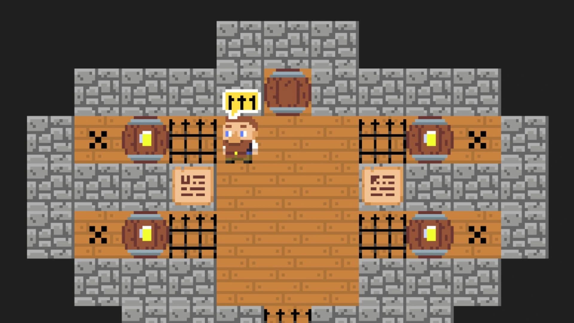 No Beer Left Behind! screenshot 5