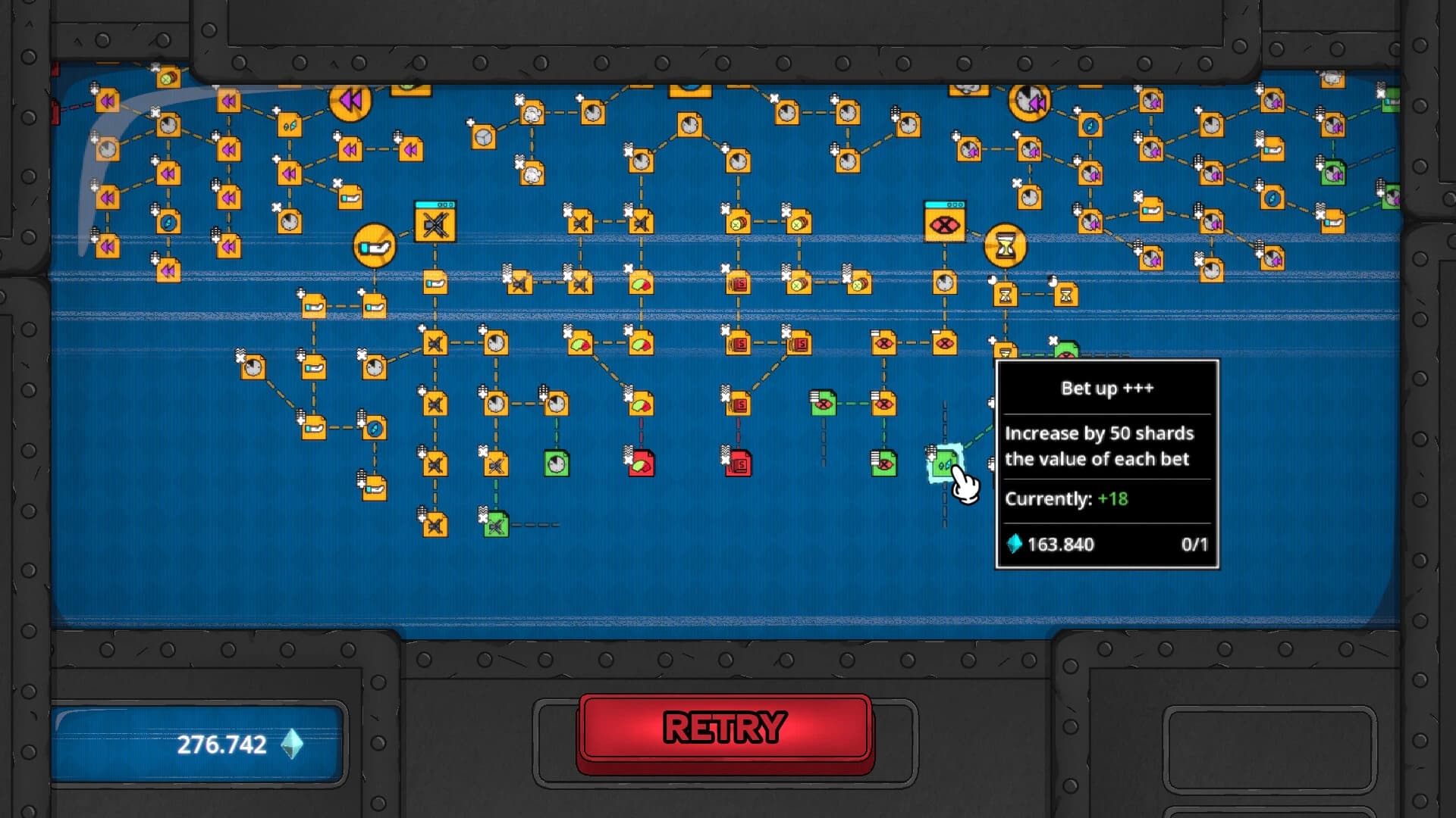 No Blink Allowed screenshot 3