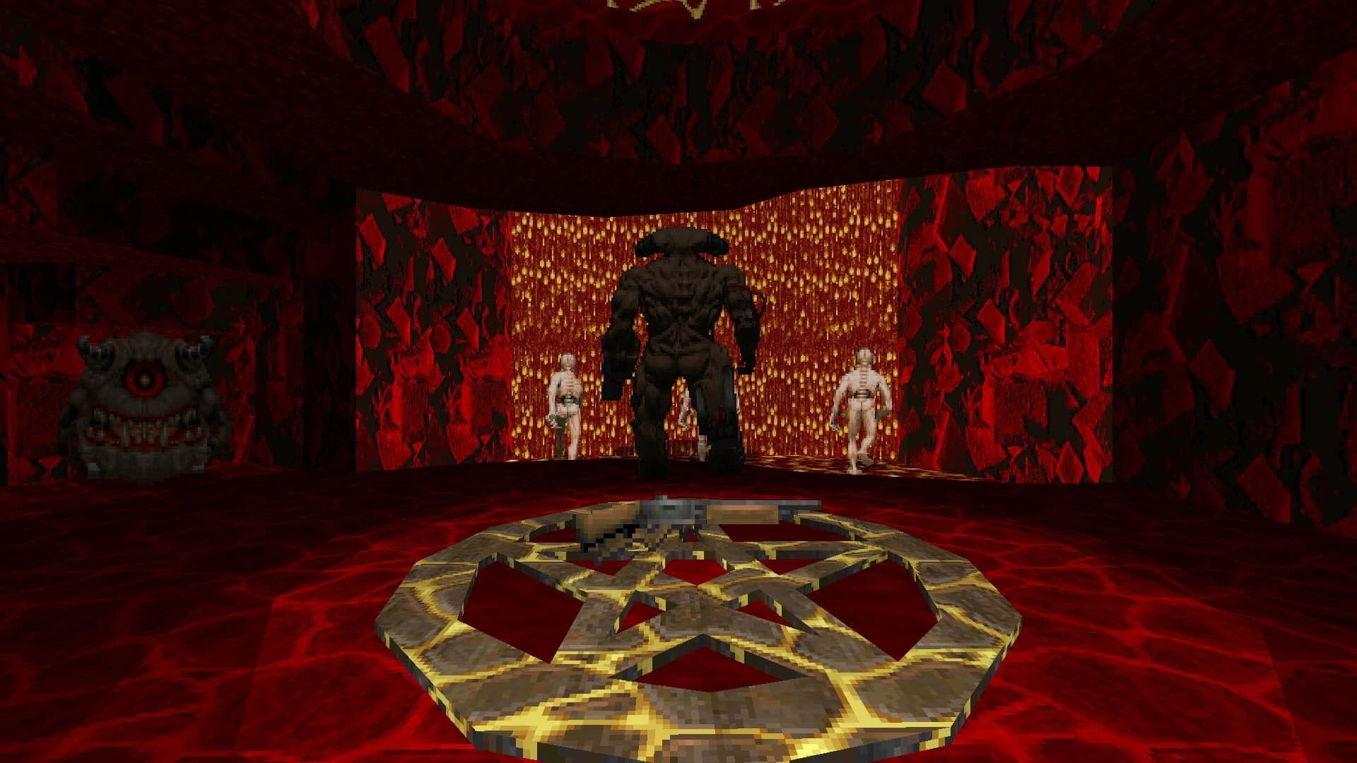 No Chance screenshot 1