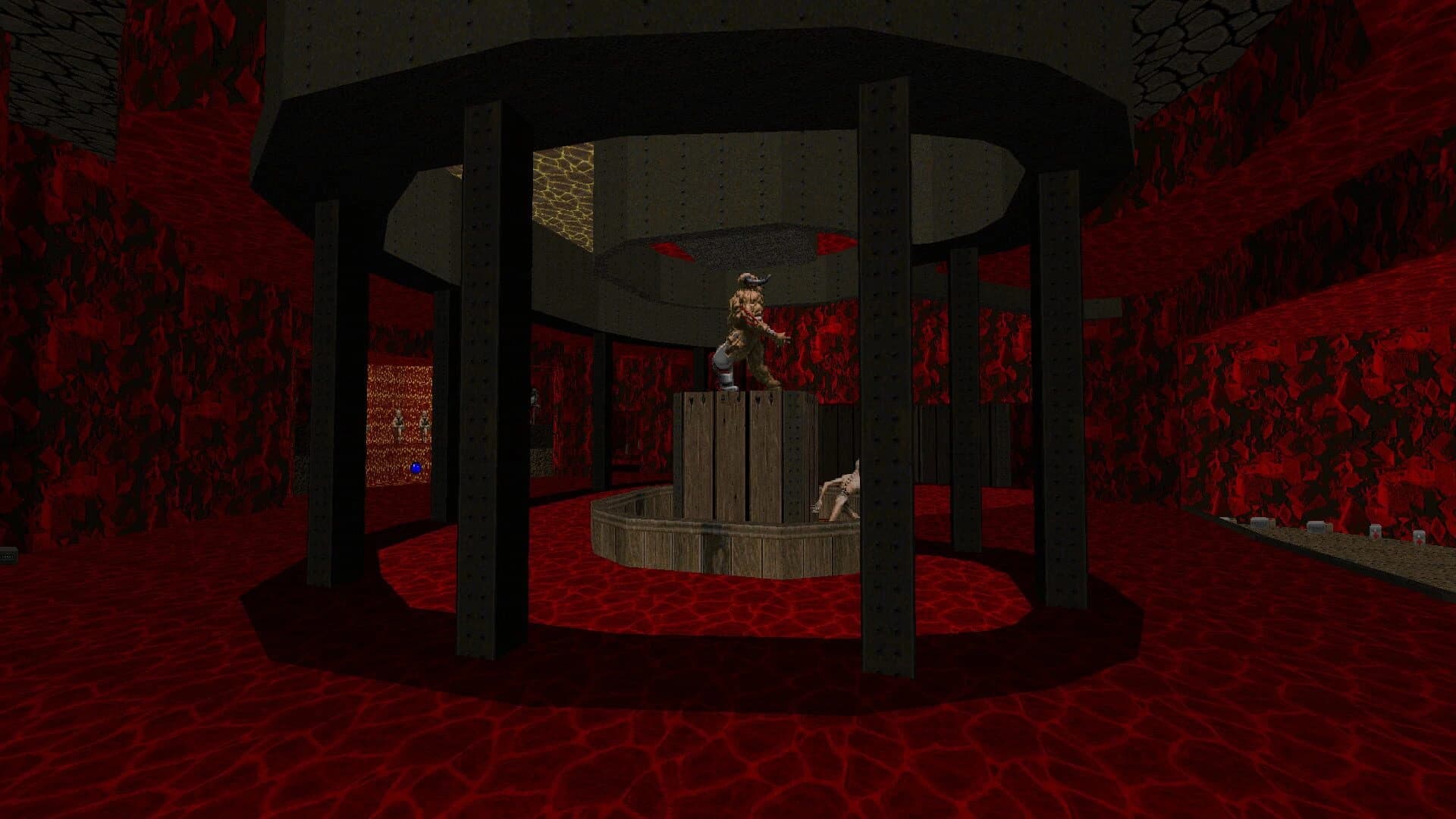 No Chance screenshot 3