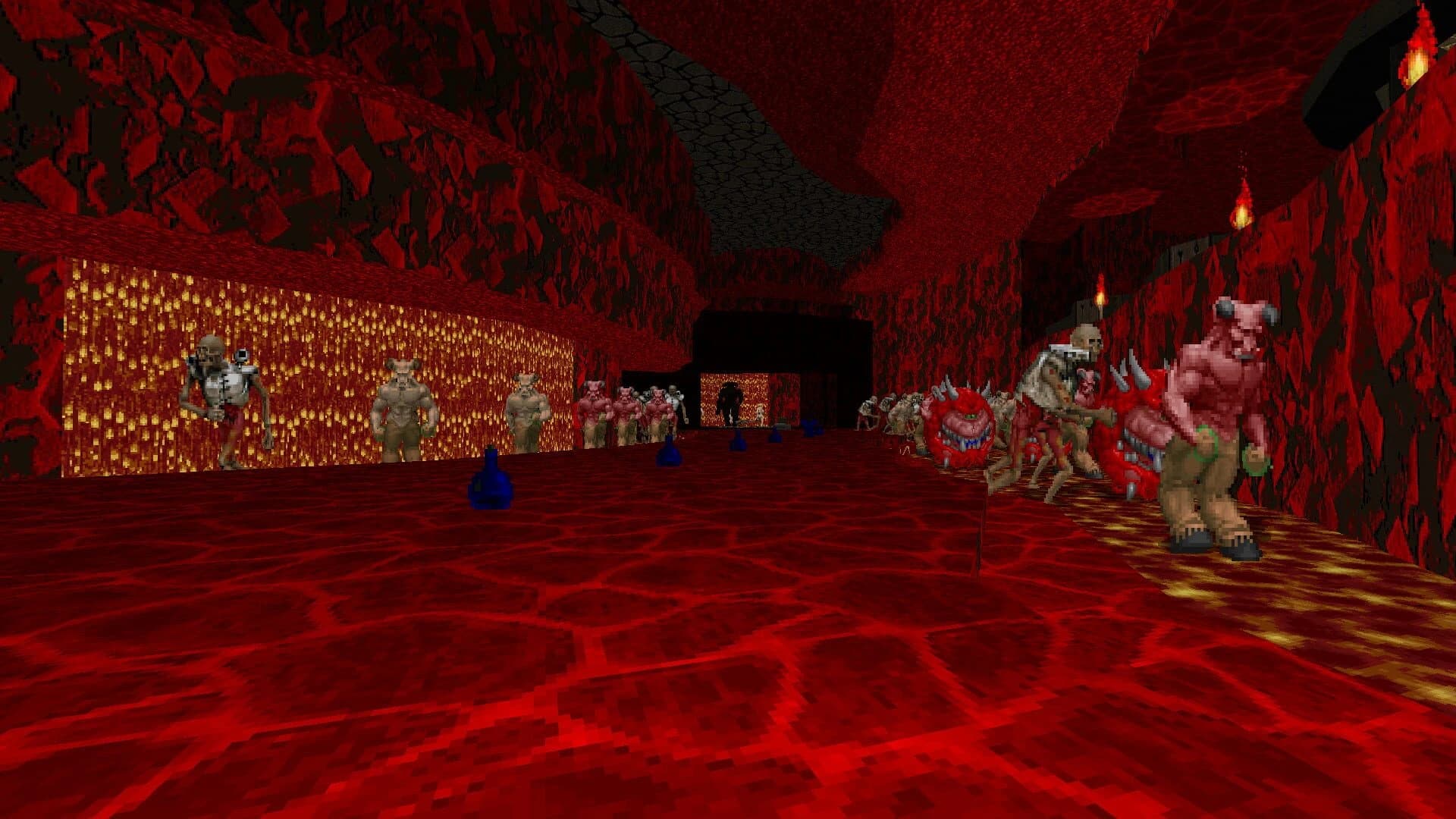 No Chance screenshot 2