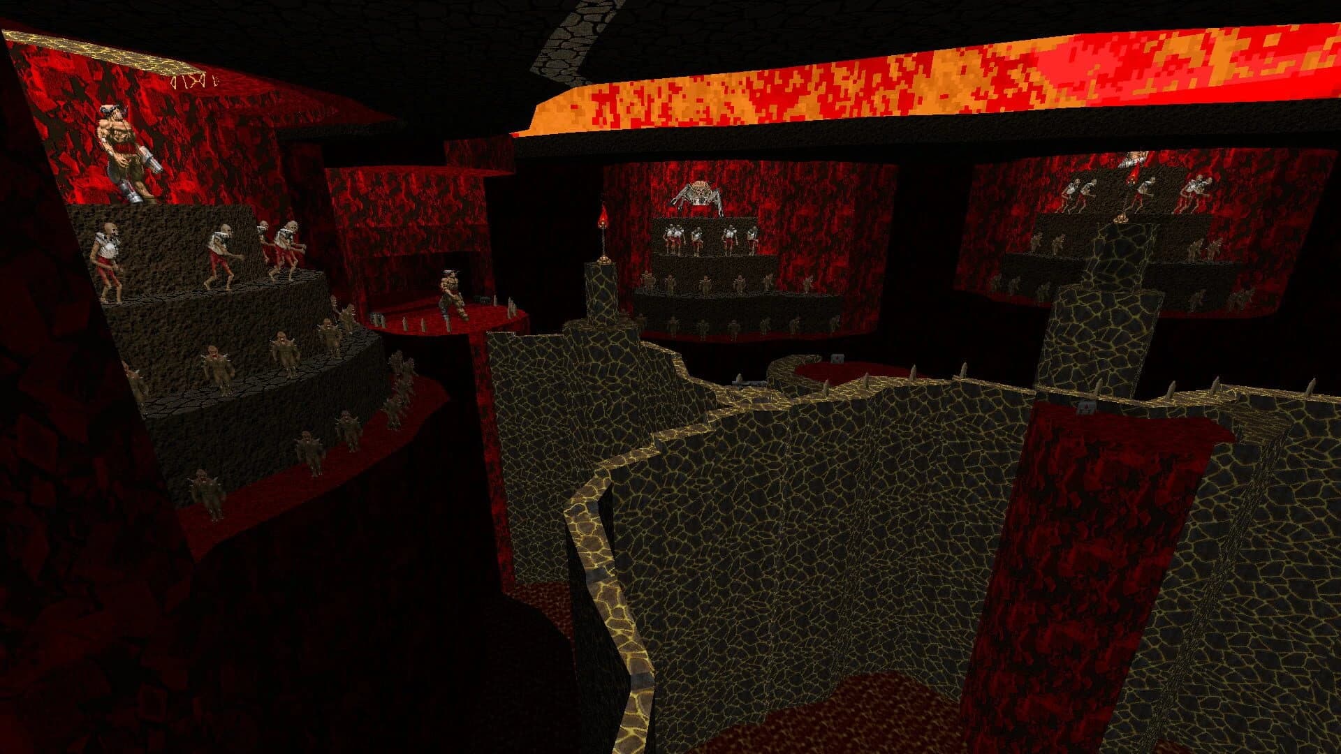 No Chance screenshot 4