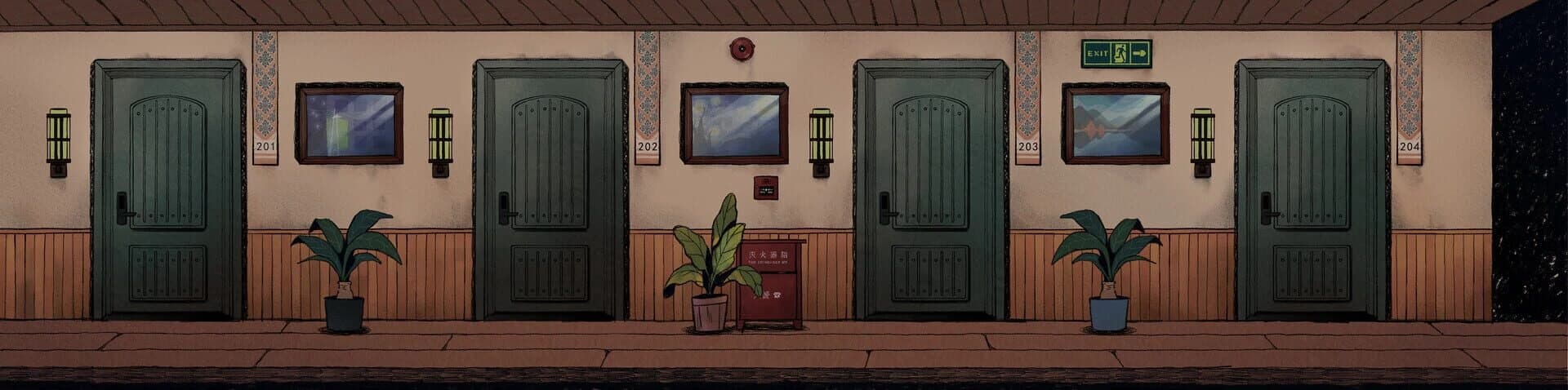 No Crime screenshot 1