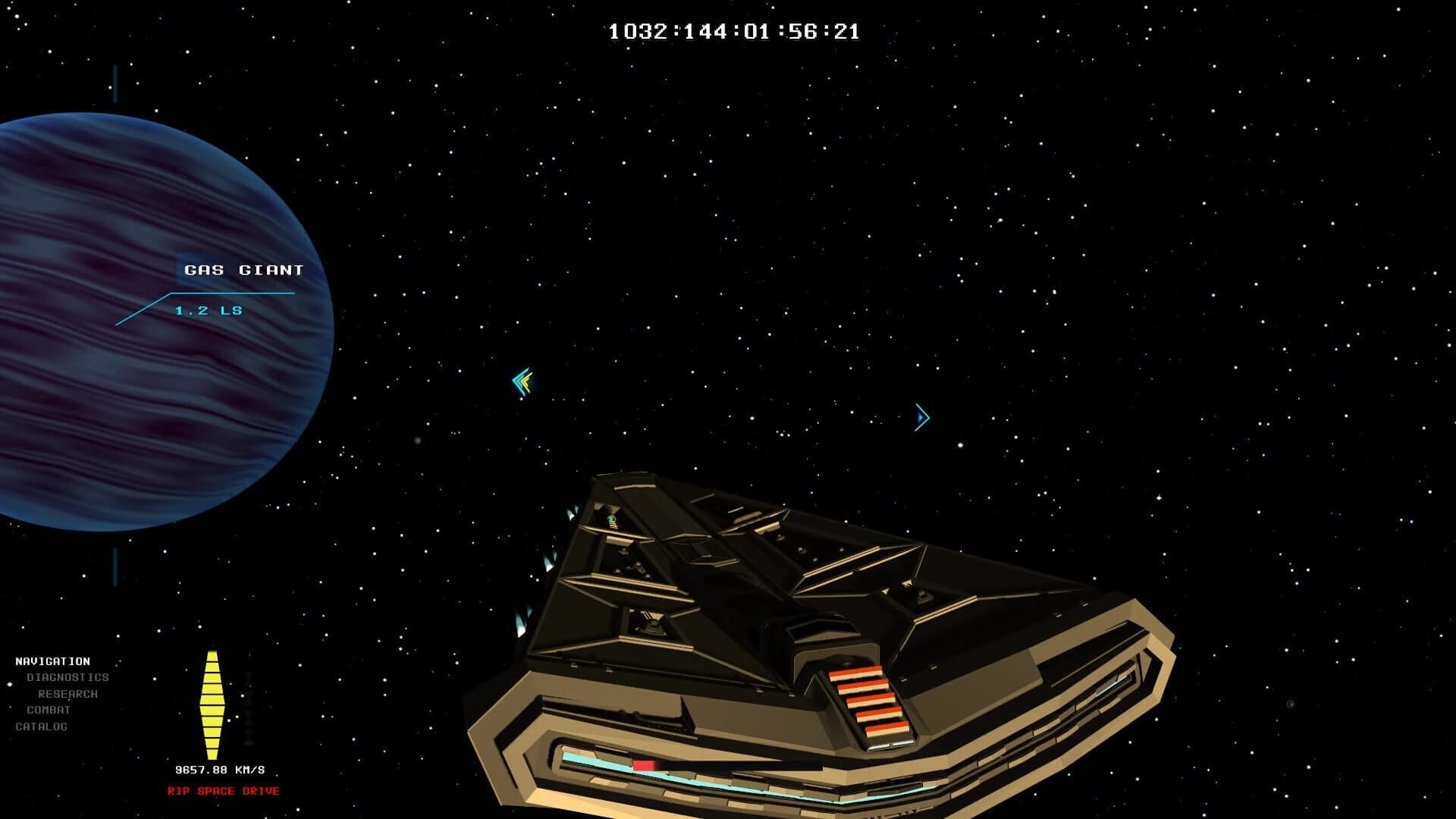 No End screenshot 4