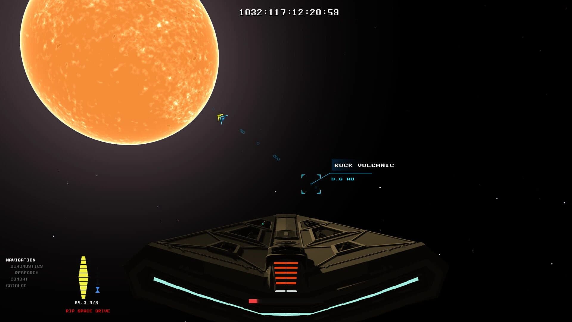 No End screenshot 3