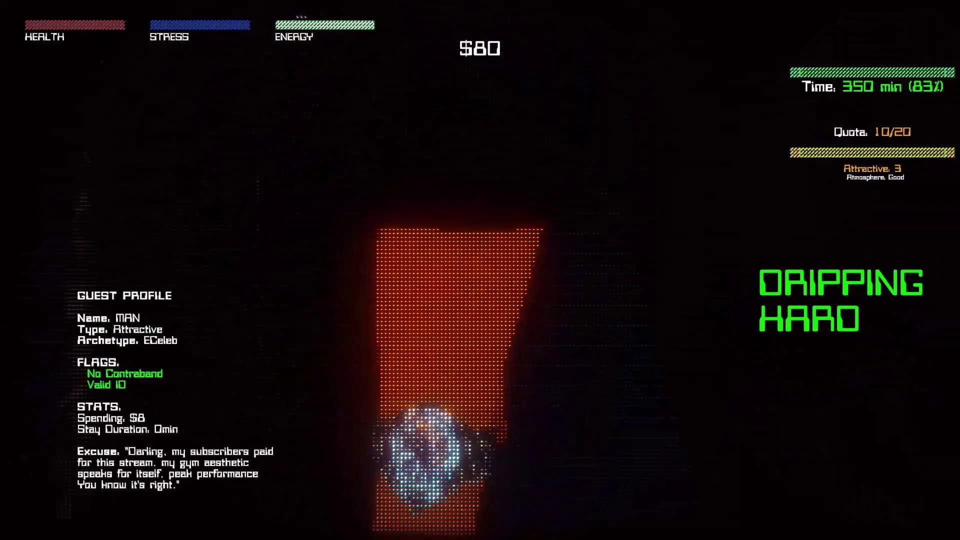 No Entry screenshot 4