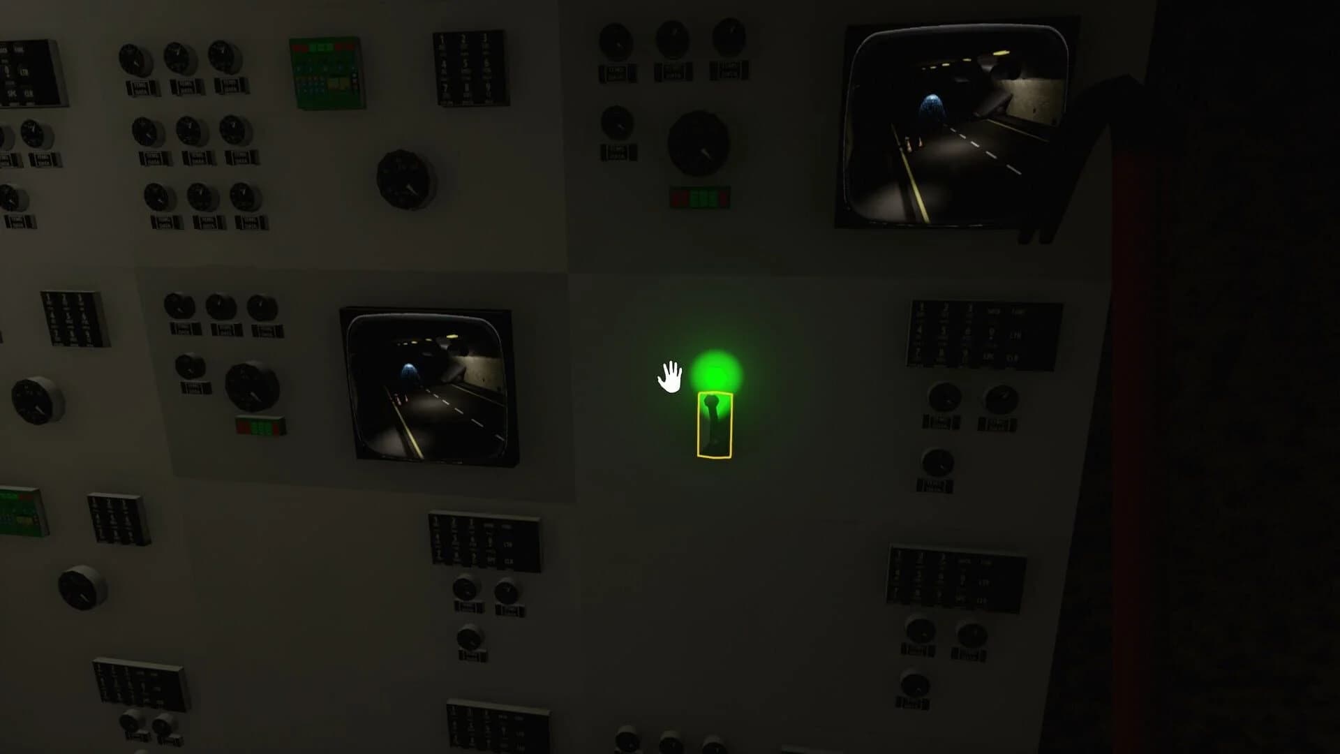 No Escape screenshot 3