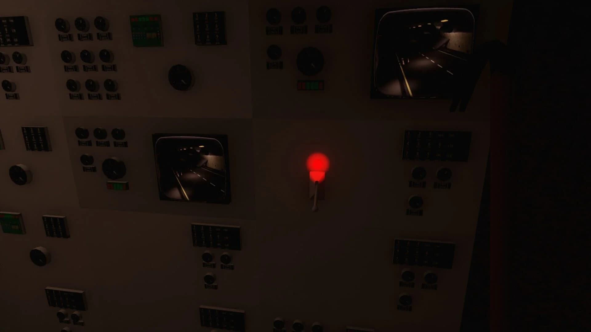 No Escape screenshot 2