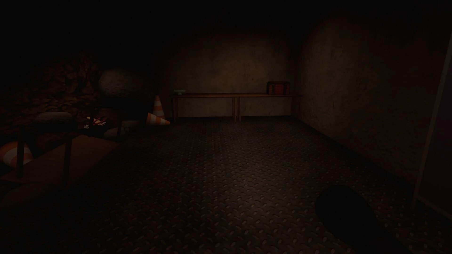 No Escape screenshot 4