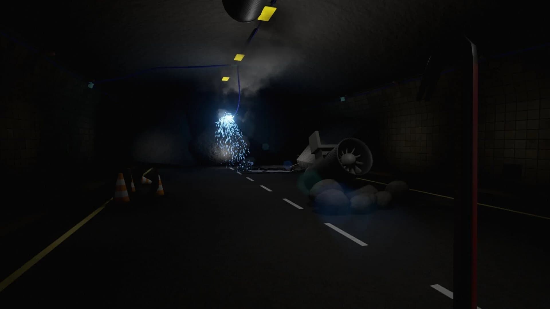 No Escape screenshot 5