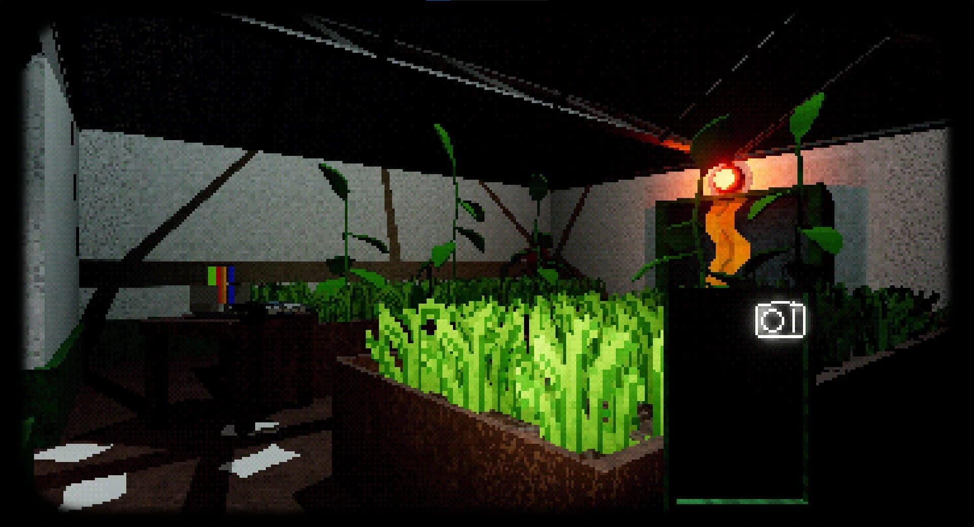 No Exit screenshot 1