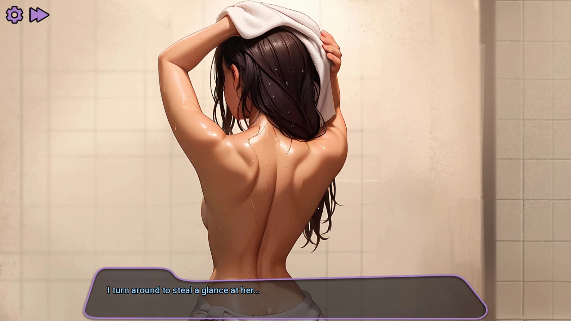No Fap Island screenshot 7